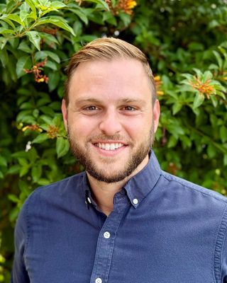 Photo of Bryan Aston, Clinical Social Work/Therapist, LCSW