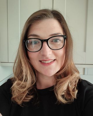 Photo of Amy Medlycott, Psychotherapist, MBABCP