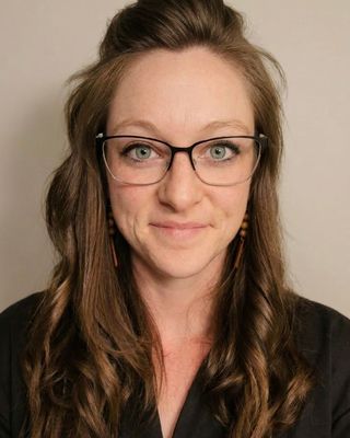 Photo of Kayla Jackson - Be Me Better, Clinical Social Work/Therapist, LMSW