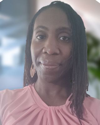 Photo of Odia J Hinds, Licensed Professional Counselor, EdS, LPC