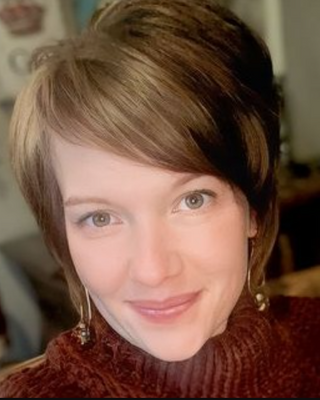 Photo of Layne Stambaugh, Psychiatric Nurse Practitioner, PMHNP