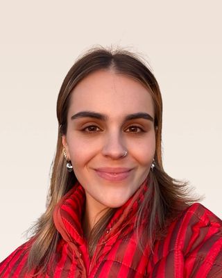 Photo of Zoe Jeffery, Marriage & Family Therapist, MS, LMFT