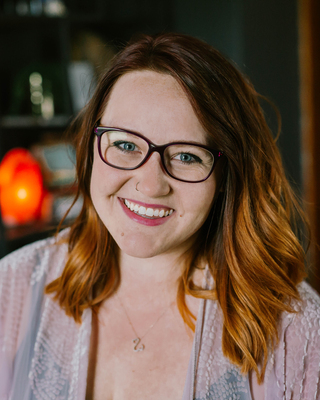 Photo of Miranda Walton, Counselor, MA, LPCC-S