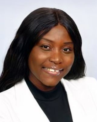 Photo of Magdalene Bambo, Psychiatric Nurse Practitioner, PMHNP
