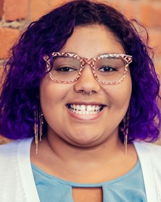 Photo of Amyrillis Payne, Clinical Social Work/Therapist, LLMSW