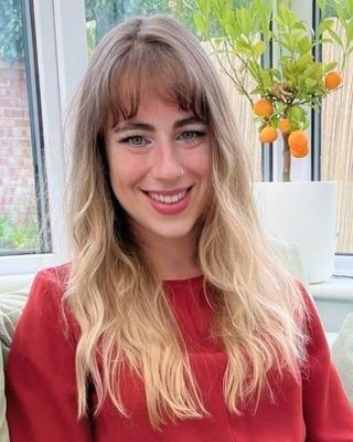 Photo of Kerry Selvage, Counsellor, MBACP