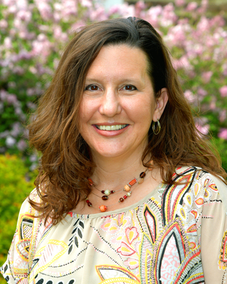 Photo of Deb Kincade, Licensed Professional Counselor