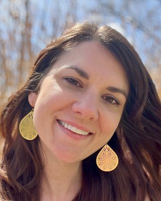 Photo of Constance Volke, Licensed Professional Counselor, MS, LPC