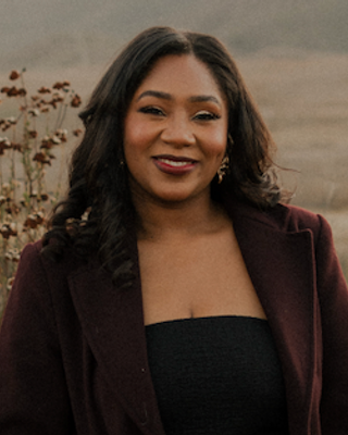 Photo of LaMonica Cervantes, Marriage & Family Therapist, LMFT
