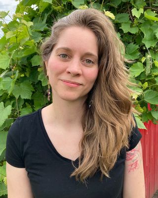 Photo of Bethany Haug, Licensed Professional Counselor, LPC