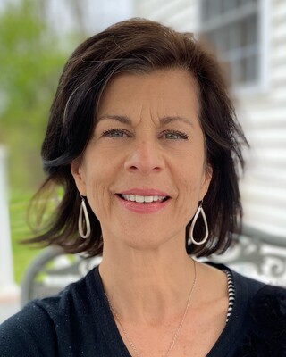 Photo of Debbie Winter, Licensed Professional Counselor in Brookfield, CT