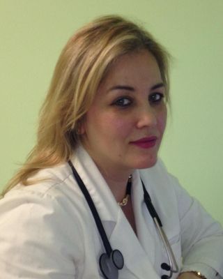 Photo of Elda Ziko, Psychiatric Nurse Practitioner in New York