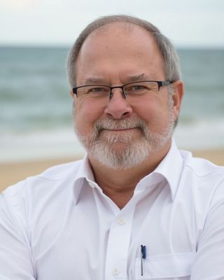 Photo of John F Meyer, Clinical Social Work/Therapist, MSW, LISW