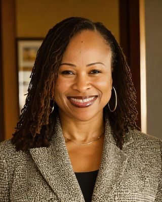 Photo of Tajuana Shuler, Psychiatric Nurse Practitioner, DNP, PMHNP, MSN