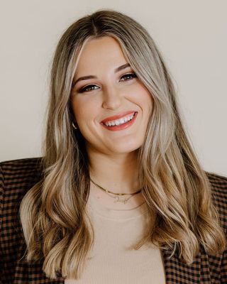 Photo of Olivia Grace Norrell, Licensed Professional Counselor Associate, MA, LPC-A