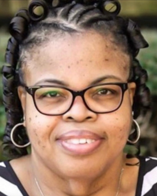 Photo of Pamela Babers, Counselor in Florida