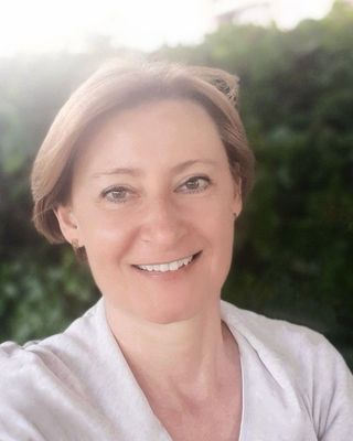 Photo of Stania Duchonova, Psychotherapist, MSc, MBACP