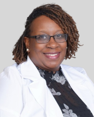 Photo of Tamika Tucker, Psychiatric Nurse Practitioner, PHMNP