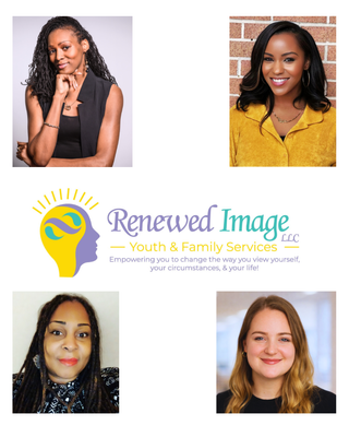 Photo of Shaniqua Lesesne - Renewed Image Youth & Family Services, LLC, Clinical Social Work/Therapist, LISW-CP