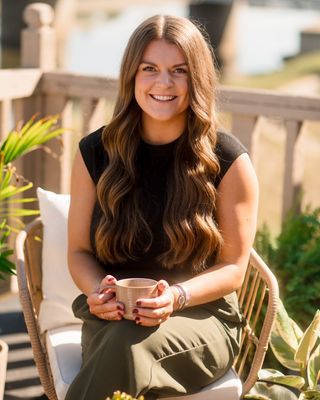 Photo of Katie Minesinger, Licensed Professional Counselor, LPC