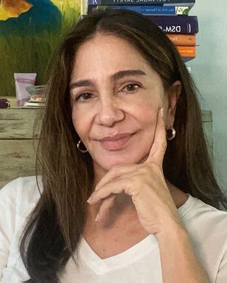 Photo of Denise V. Jones, Licensed Mental Health Counselor, MS, MBA