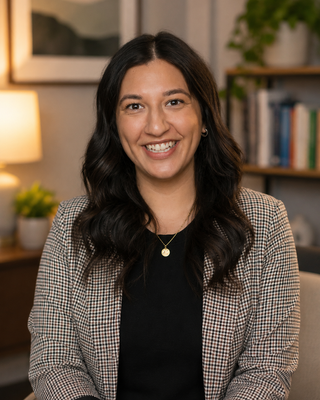 Photo of Bianca Morris, Marriage & Family Therapist, MA, LMFT