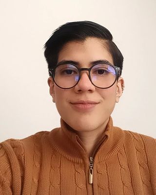 Foto de Dominic Avellaneda, Psicólogo, MSc