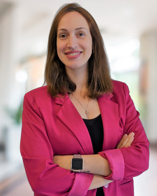 Photo of Leticia Paiva de Paula, Counsellor, NZAC - Provisional