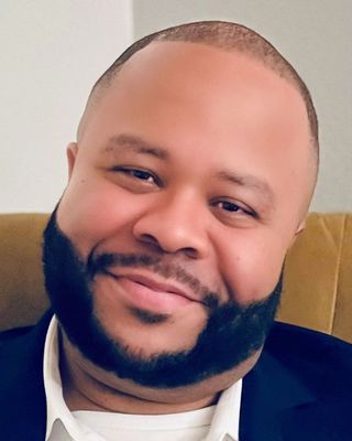 Photo of Calvin Thompson, Clinical Social Work/Therapist, LCSW