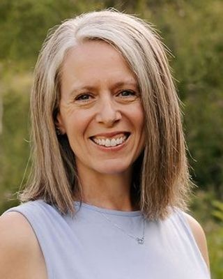 Photo of Tiffany Henline, Marriage & Family Therapist Associate, MA, LMFT