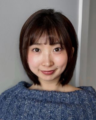 Photo of Vicky Ge, Pre-Licensed Professional, M.Ed