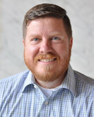 Photo of Darren Bradfield, Clinical Social Work/Therapist, LSCSW