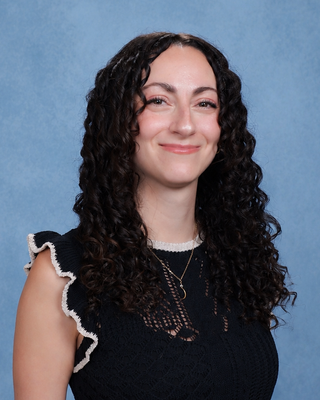 Photo of Samantha Strauss, Counselor, MA, LMHC