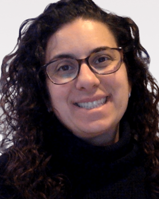 Photo of Danielle Brozik, Clinical Social Work/Therapist, LCSW