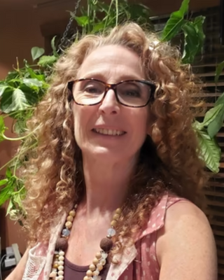Photo of Rena Maus, Licensed Professional Counselor, LPC