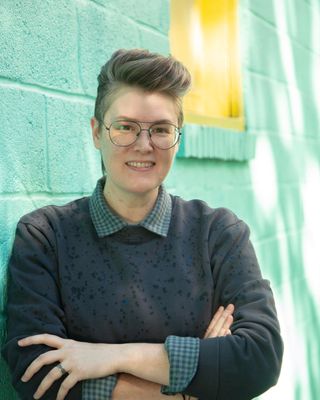 Photo of Misti Storie, Licensed Professional Counselor, MS, NCC, LPC, MAC