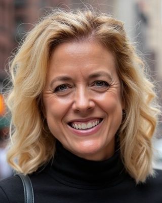 Photo of Dr. Kristy L Newport, Marriage & Family Therapist, DLd, LMFT