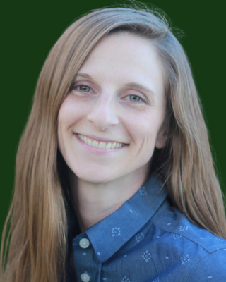 Photo of Jamie Wayne, Licensed Professional Counselor, LPCC