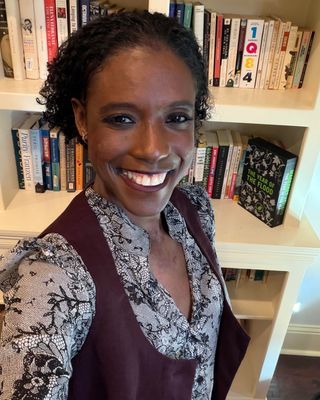 Photo of Randall Nicole Morrison, Licensed Professional Counselor, MA, LPC