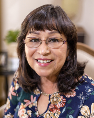 Photo of Christine Chavez, Marriage & Family Therapist in Elk Grove, CA