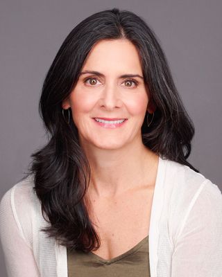 Photo of Jessica Fountas, Marriage & Family Therapist in Grand Central, New York, NY