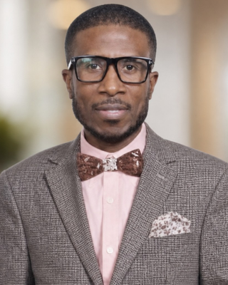 Photo of Galichet Durand Julus, Psychiatric Nurse Practitioner, APRN, PMHNP, BC