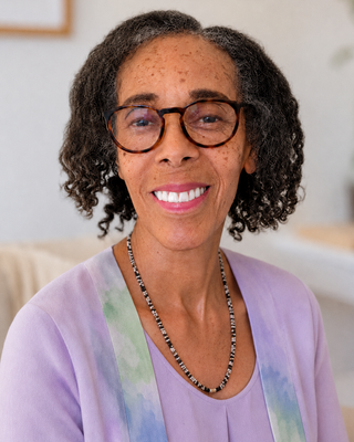 Photo of Majida Kinnard, Licensed Master Social Worker, LMSW