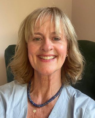 Photo of Dr Kerry Dobson, PhD