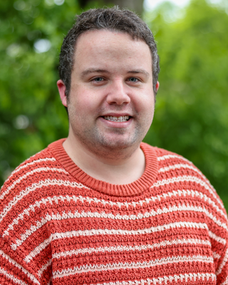 Photo of Anthony Bracci Caprara, Clinical Social Work/Therapist, LLMSW
