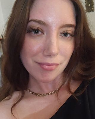 Photo of Jennifer Pusateri, Licensed Professional Counselor, MS, LPC