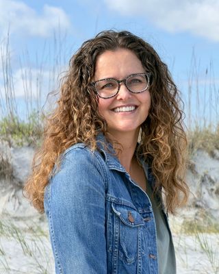Photo of Megan Azevedo, Pre-Licensed Professional, MSW, RCSWI