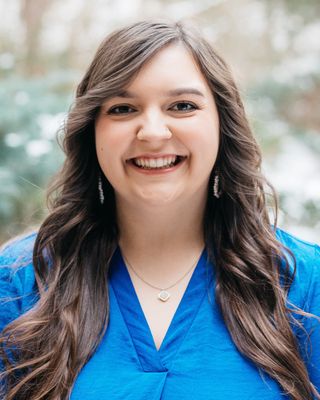 Photo of Katie Townsend, Licensed Professional Counselor, LPC