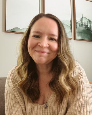 Photo of Katie Barillas, Associate Professional Counselor, APC, NCC, MS