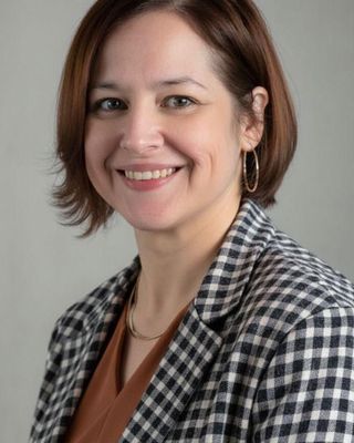 Photo of Nicole Dunwald, Psychiatric Nurse Practitioner, PMHNP